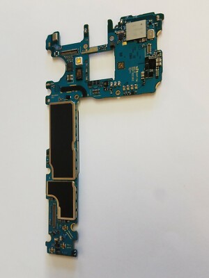 Main Logic Board Motherboard For Boost Mobile Samsung Galaxy S8 SM