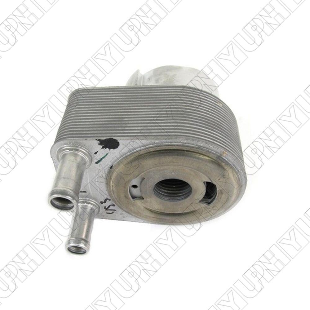 Engine Oil Cooler For Dodge Charger Jeep Grand Cherokee 05037523AB