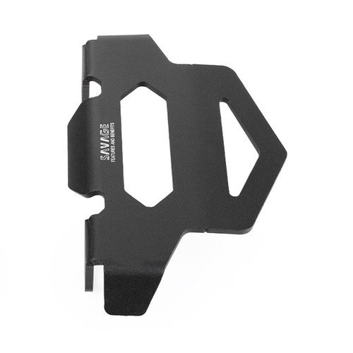 Front Brake Caliper Guard Cover Protector For CFMOTO 450MT 450NK 450SS 450CLC - Picture 9 of 18