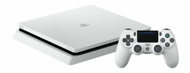 sony playstation 4 slim