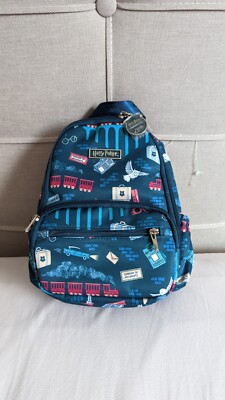 Jujube Harry Potter Platform 9 3/4 - OOAK Mini Zealous  display picture 3
