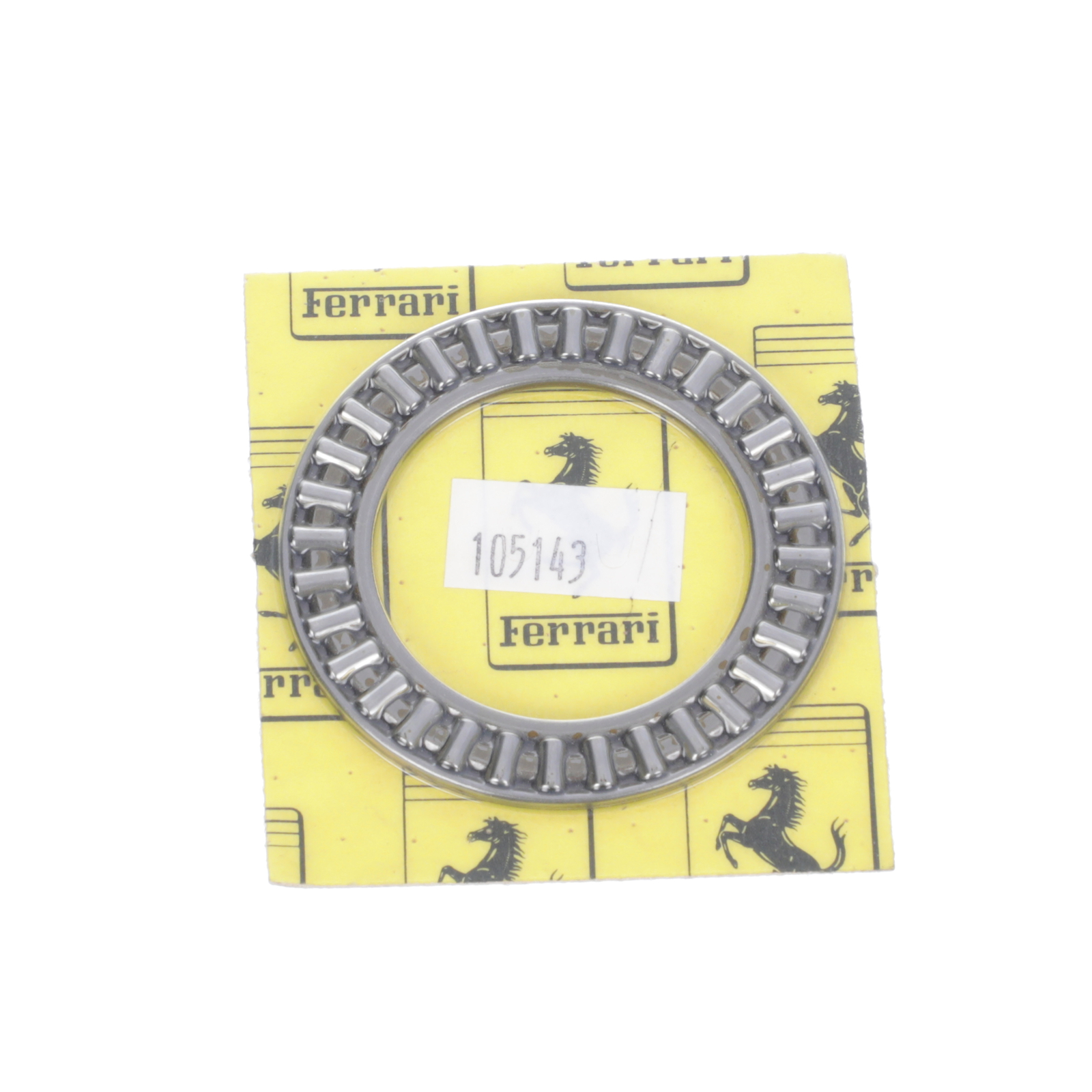 Conjunto de rodamiento de transmisión para Ferrari 208/308/328/Mondial (N/P 105143)