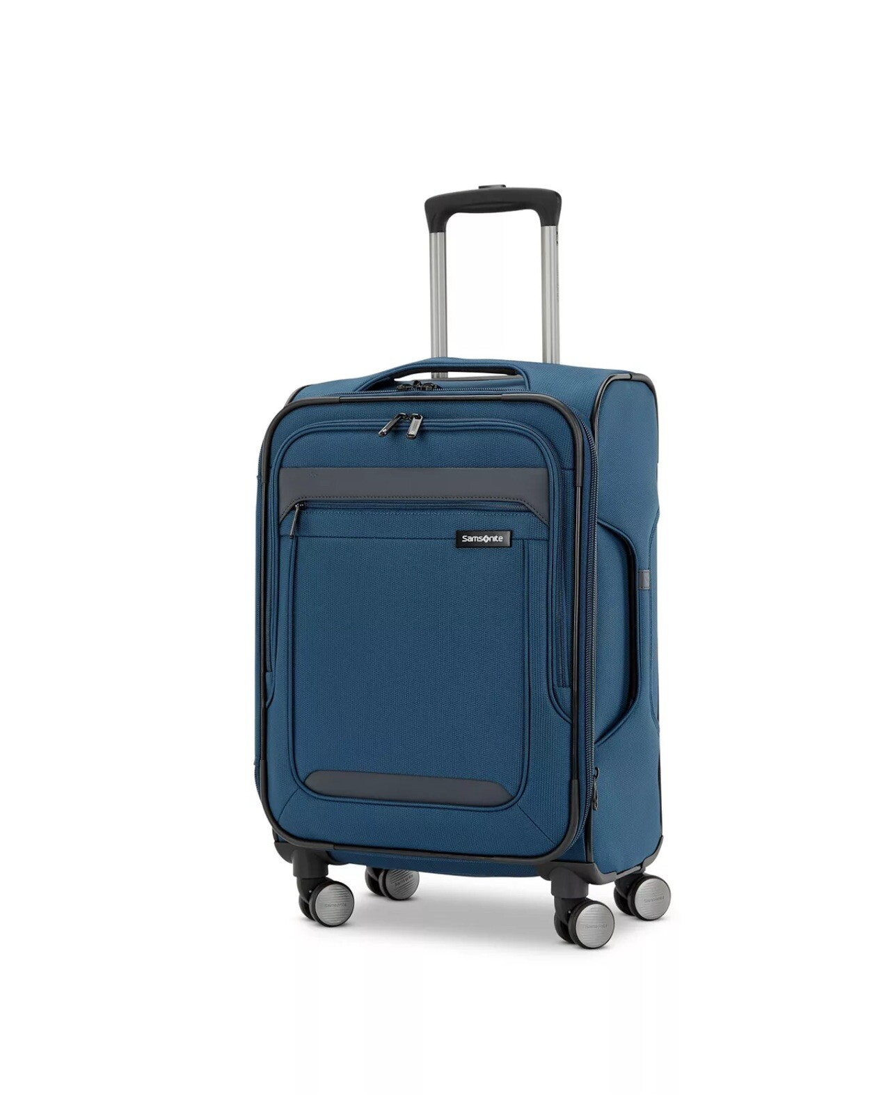 SAMSONITE XTralight 3.0 20" CarryOn Spinner Deep Teal eBay