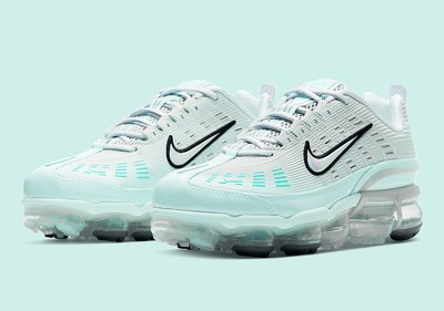 nike vapormax 360 women's black