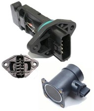 Débimètre Nissan ALMERA
