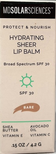 MD Solar Sciences Skin Products - Sunscreen, Eye Gel, & MORE! - CHOOSE ITEM! - Picture 13 of 15