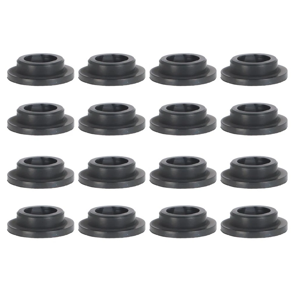 Conjunto de bucha de choque Arctic Cat Delrin substitui 0604-310 16 peças EUA - Imagem 3 de 4