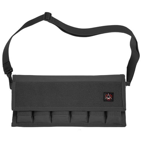 Orca Tactical Molle Pistola Pistola Pistola Caricatore Pouch Pila Singola o Doppia - Foto 1 di 18
