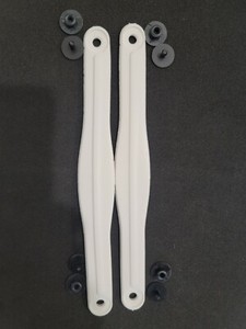 crocs replacement rivets