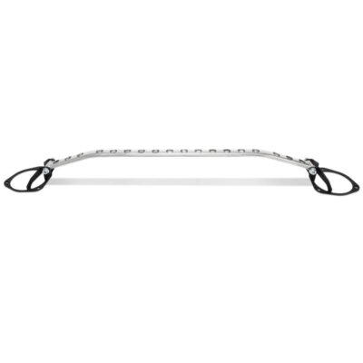 BLOX Racing Front Strut Tower Bar For Fits 2015+ Subaru WRX STi - BXSS-50021-FR