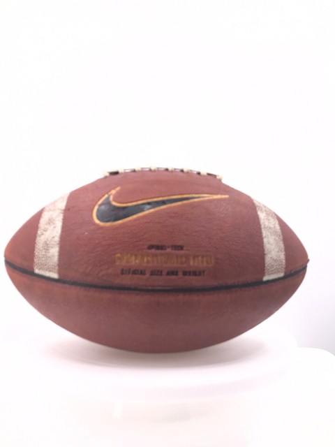 Nkft0231 Nike Spiral-tech 3.0 Official Football 887223693253 for sale online | eBay