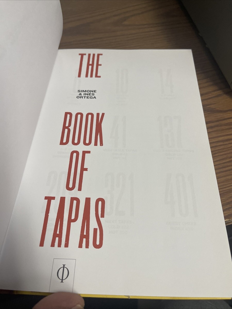 アート・デザイン・音楽 LE LIVRE DES TAPAS PHAIDON アート・デザイン・音楽 LE LIVRE DES TAPAS PHAIDON LE LIVRE