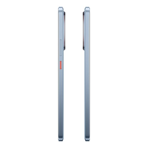 Realme GT 7T 5G Dual SIM 12GB RAM 256GB - IceSense Blue EU - Zdjęcie 4 z 5