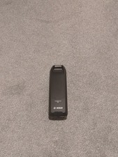 Bosch Powerpack 500 Ebike Battery