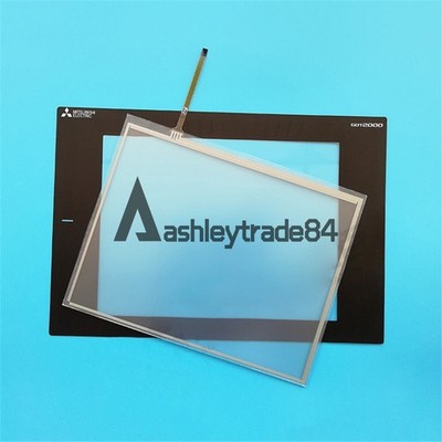 NEW For GT2310-VTBA GT2310-VTBD Touchpad + Protective Film *rr