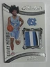 2020 Panini Flawless Legacy Patches Cole Anthony Relic 04/20