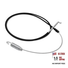 119-2379 Traction Control Cable, Replaces 290-945 for Toro Mowers Compatible