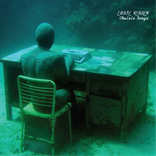 Eddie Vedder Ukelele Songs (Vinyl) 12