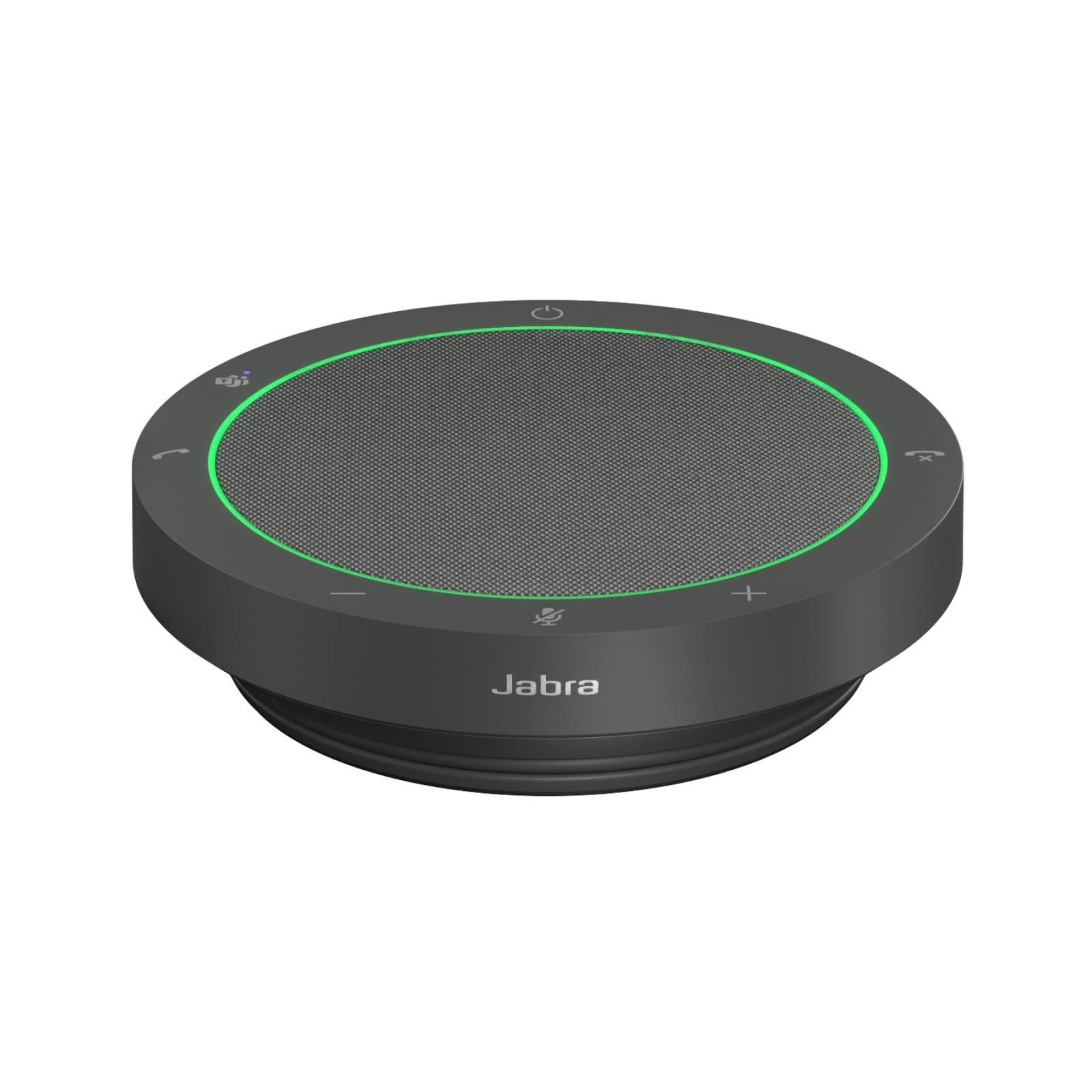 Jabra Unisex Black Speak2 Ms Teams In Size 40 - Image 3