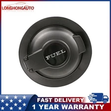 Fuel Filler Door Cover Gas Cap Vapor for 2008-2019 Dodge Challenger 68250120AA