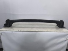 Pare-choc arrière Peugeot 407