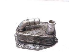 PEUGEOT 407 6D Ölkühler 9654790880 2.20 Diesel 2007 32871910