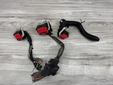 2007 Ford Mustang 4.0L V6 Aut ECM ECU Wiring Harness Plug Connector OEM.