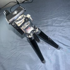 Vintage Kenko Model C Mini Tabletop Tripod Made in Japan