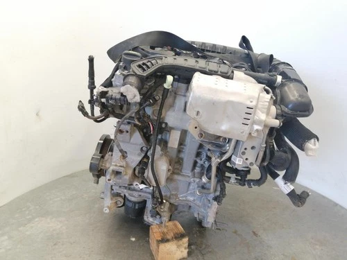 HN05 Motor Completo para CITROEN C4 BERLINA PLUS 1100106 - Imagen 4 de 7