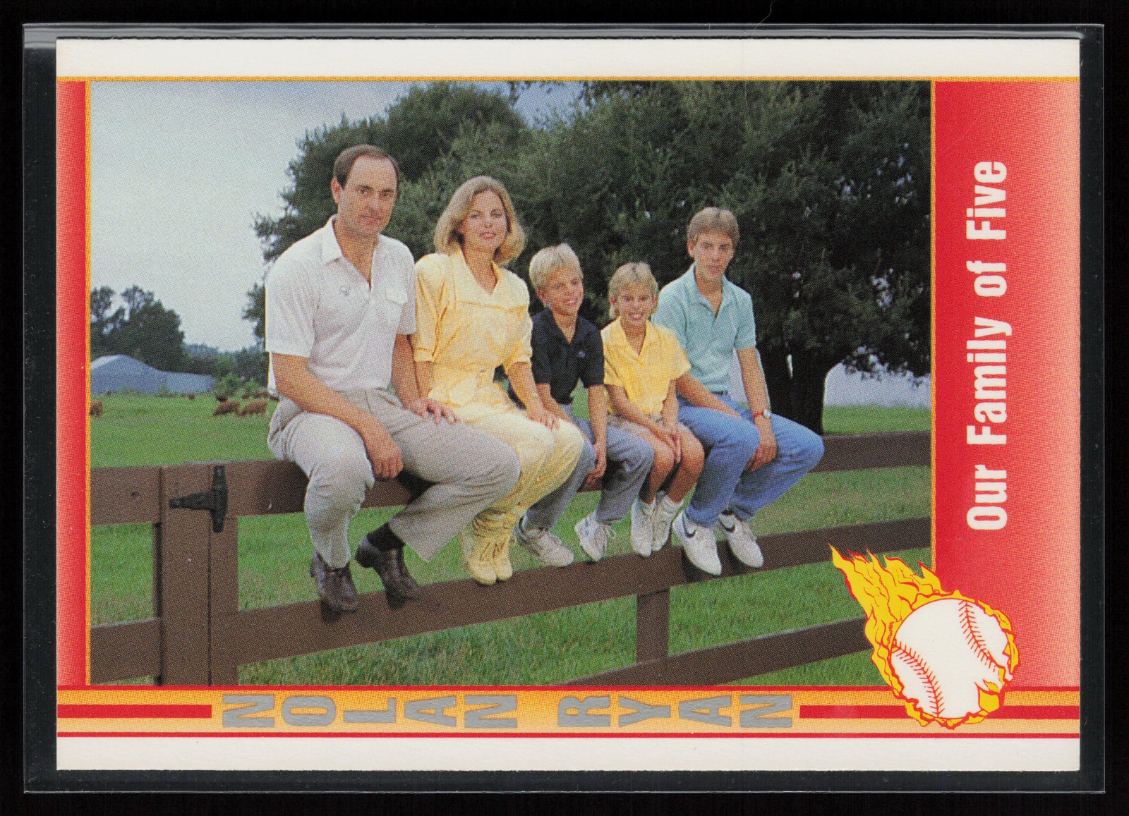 1991 Pacific Nolan Ryan Texas Express I #103 Nolan Ryan