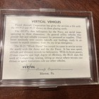 Vertol Aircraft Corporation Naval HUP-2 And H-21 Helicopters Playing Cards  — photo 3