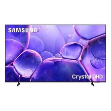 TV Samsung Crystal UHD 55