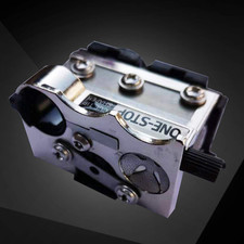 Upgrade One-Stop Billiard Pool Cue Tip Shaper All in 1 Tip Repair Tool