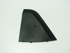 83-87 Porsche 944 Left Driver Side Dash Board End Cap Cover Trim Oem