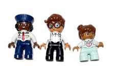 LEGO DUPLO 10961 Airplane & Airport Replaceme...