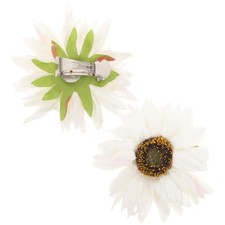 2 Pcs Accessori Per Tende Ferma Muro Fermacravatte Decorativi