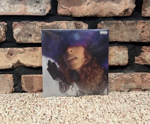 Snoh Aalegra Feels Vinyl | eBay