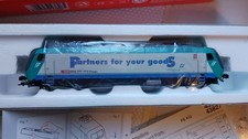 Roco 73567 Loco el. E 412 FS, livrea XMPR Partners for Your Good - Scala H0