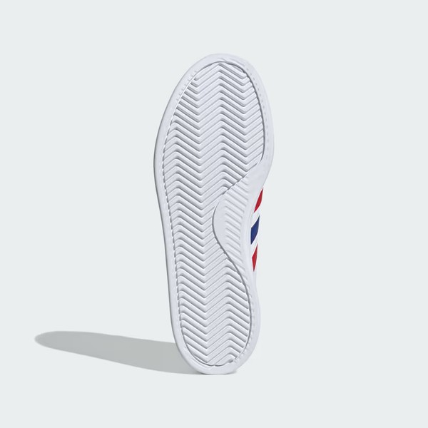 adidas hombre GRAND COURT 2.0 ZAPATOS 4