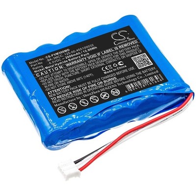 Fresenius Injectomat Battery | CS-FVM300MD
