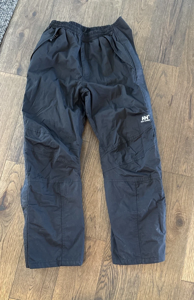Helly Hansen Men's Winter Sports Snow Pants & Bibs for sale | eBay