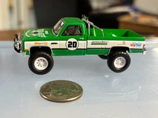 Greenlight 1981 GMC K-2500 4x4 Pickup Truck