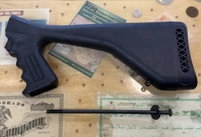 Choate Remington 870 MK 5 Stock 12 Ga. w/ ALL HARDWARE