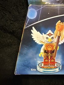 LEGO Dimensions Chima Eris Fun Pack 71232 with Minifig