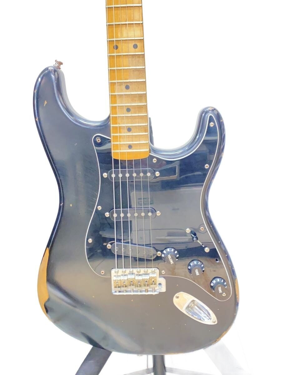Fender Mexico Road Worn 50s Stratocaster/2012 Electric Guitar | eBay
