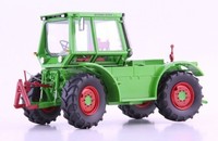 AUTOCULT-MODELS - Traktor Limitiert Auf 400 StüCk - Deutz Intrac 2006 - 1/32 ...