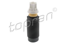 TOPRAN Anschlagpuffer Federung Vorderachse für Fiat 500 312_ 312 Ford
