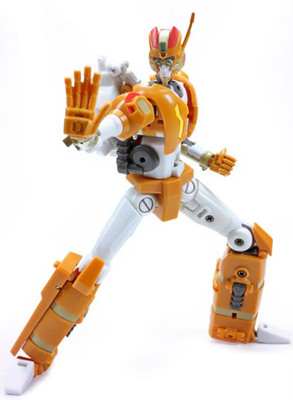 R-49 Mentis | Mastermind Creations Reformatted