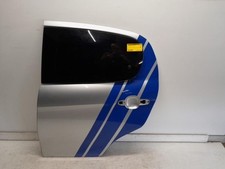 Porte arrière et accessoires Peugeot 108