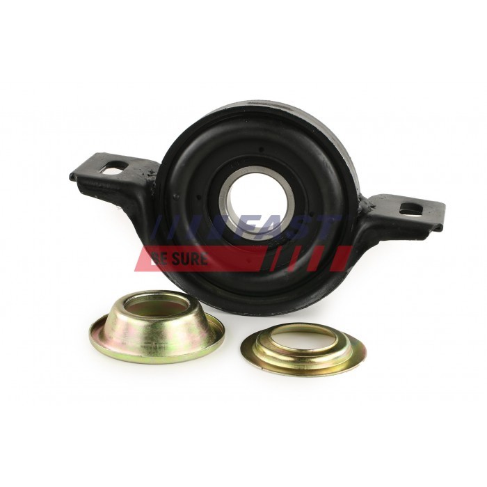 Palier arbre de transmission Vito Mercedes anti-vibration en acier forgé